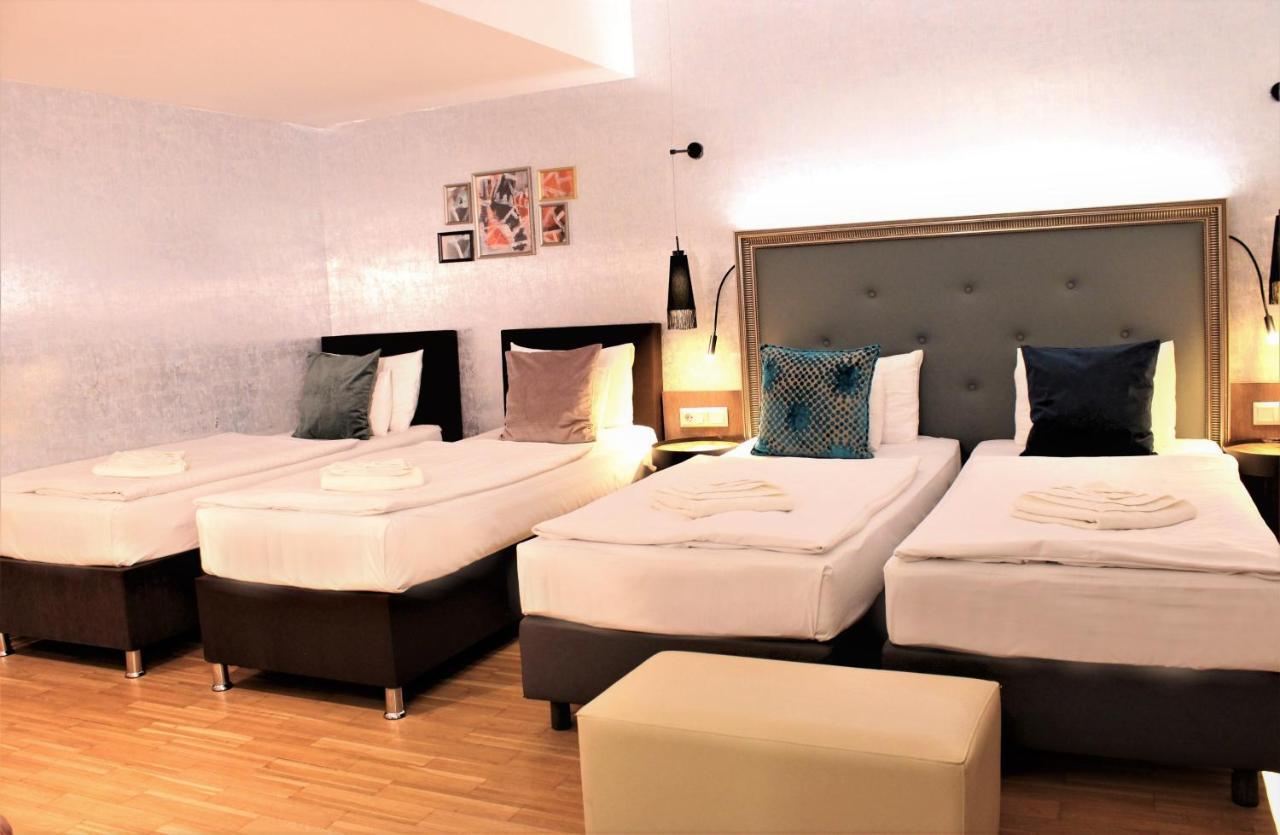 Memories Hotel Budapest