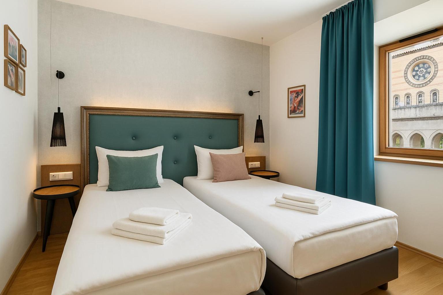 Memories Hotel 4*