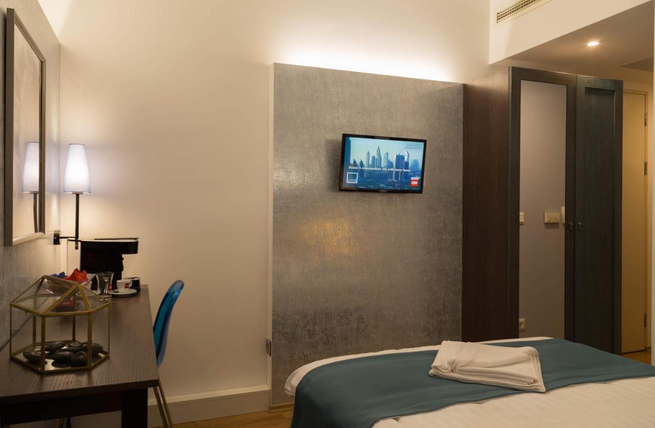 Hotel Memories Budapest