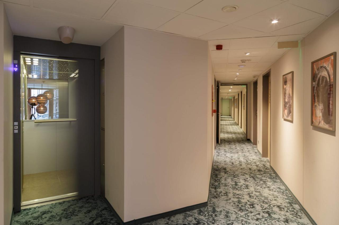 Memories Hotel Budapest